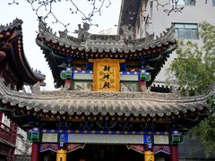 -罔极寺