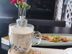 -伯顿西餐厅(厚街香榭丽店)