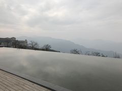 -江南天池