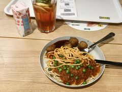 -宜家·瑞典风味餐厅(武汉荟聚中心店)