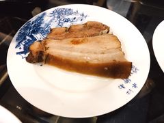 焖肉-御面斋精品面馆