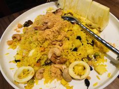 -星叶·东南亚料理(宁波万象汇店)
