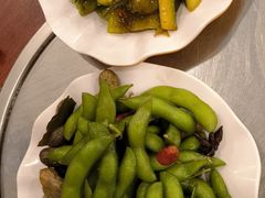 -聚首堂·特色小吃·肘子(什刹海德胜门店)