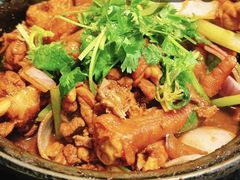 -重庆鸡公煲·青锅花椒鱼(牡丹江路店)