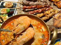 -Home Thai·泰谣(王府井apm店)