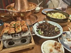 -雀舞云南菜(天津天河城购物中心店)