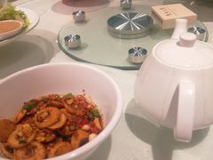 小炒金钱蛋-麓湘小镇(开福万达广场店)