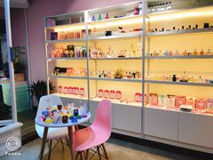 -妤香手工DIY香水调香室·团建·私人订制(欧亚新生活店)