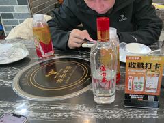 -古乐牛香·鲜牛肉牛杂火锅(高新店)