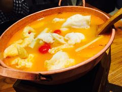 -云海肴·汽锅鸡·云南菜(天津国金汇店)