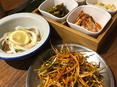 小菜-济州爱肉堂(总店)