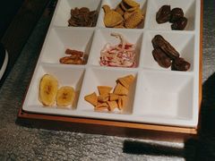 -探鱼·鲜青椒爽麻烤鱼(北京路天河城店)