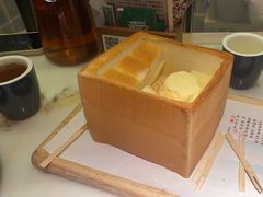 -绿茶餐厅(光明N次方公园店)