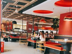 -季季红火锅(长沙步行街店)