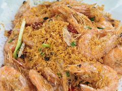 -小海豚·老字号海鲜餐厅(三亚湾店)