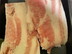 -新石器烤肉(中房金谊广场店)