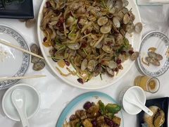 -北戴河庆山饭店·海鲜砂锅粥(北戴河黑石路店)