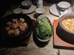 -绿茶餐厅(成都大悦城店)
