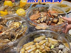 -鲜小岛·铜锅涮肉