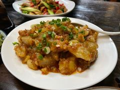 -吃货私房菜(丽江束河古镇店)