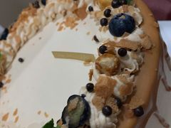 焦糖蛋糕-侘寂甜品(自取店)