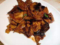 -京华烟云·北京烤鸭(领展购物广场·中关村店)