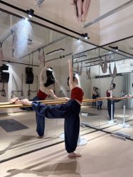 点击看大图 -JC·YOGA静禅瑜伽普拉提