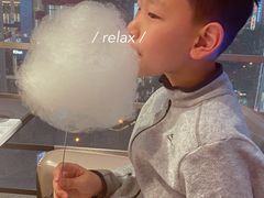 -小大董·烤鸭(观景餐厅·南京西路店)