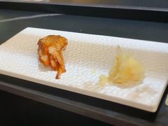 -Sushi Hanzo半藏(天环广场店)