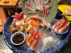-古田居·特色寿司料理(星之岛旗舰店)