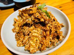 -局气 烤鸭·北京菜(光华路店)