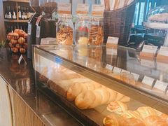 面包甜点陈列柜-BAKER&SPICE(环贸店)