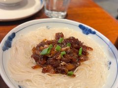 -林四喜·闽南传家菜(鼓浪屿店)