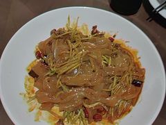 -奉天小馆·非遗东北菜(沈阳万象城店)