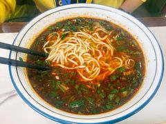 -西北朗益和穆斯林餐厅