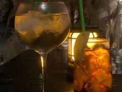 -ohbar live house(人广店)