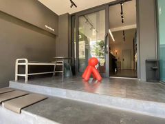 -NokNok Coffee(宽窄巷子店)