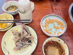 -大理.老字号渝记酸萝卜乌鱼(古城总店)