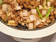 -秀儿四九城·新京菜(亚运村鸟巢店)