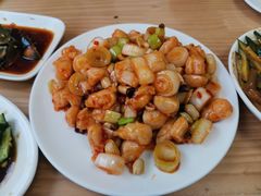 -京东程记肉饼店