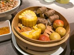 -掌柜的店·河南菜(世茂店)