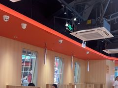 -万岁寿司(万国店)