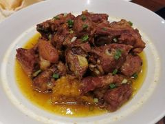 -那家老院子东北菜·饺子·小鸡炖蘑菇(艳华街店)