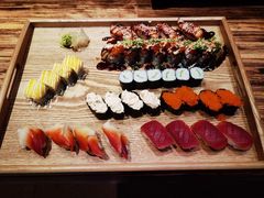 -和悦日料(雅颂庭店)