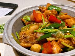 -香港新发烧腊茶餐厅(书城店)