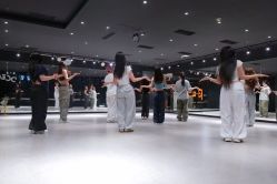 -OCEAN DANCE高空舞蹈室