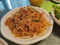 -全聚贤餐厅·湖北家常菜(沙湖店)