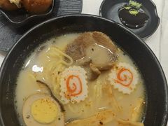 -争鲜回转寿司(浦东三钢里PLUS店)