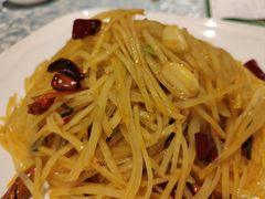 -巴扎美食·新疆菜·西域歌舞表演餐厅(新疆大厦店)