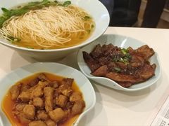 -光明邨大酒家(淮海路店)